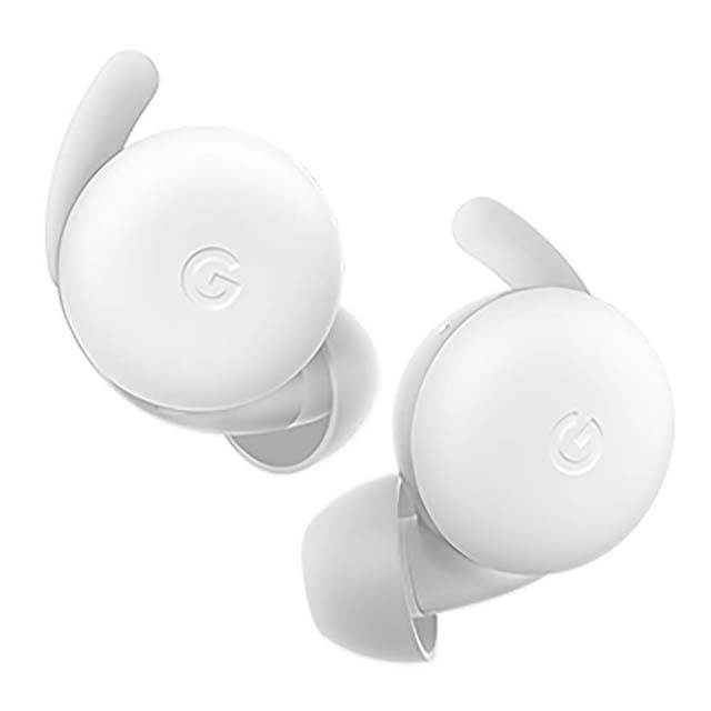 Google Pixel Buds A-Series ワイヤレスイヤホン グーグルの通販はau ...