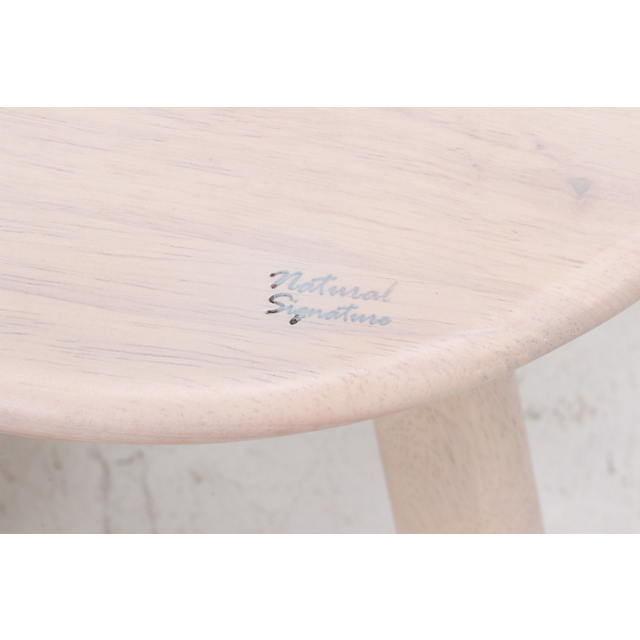 ダイニング テーブル チェア NS ダイニング3点セット WHW