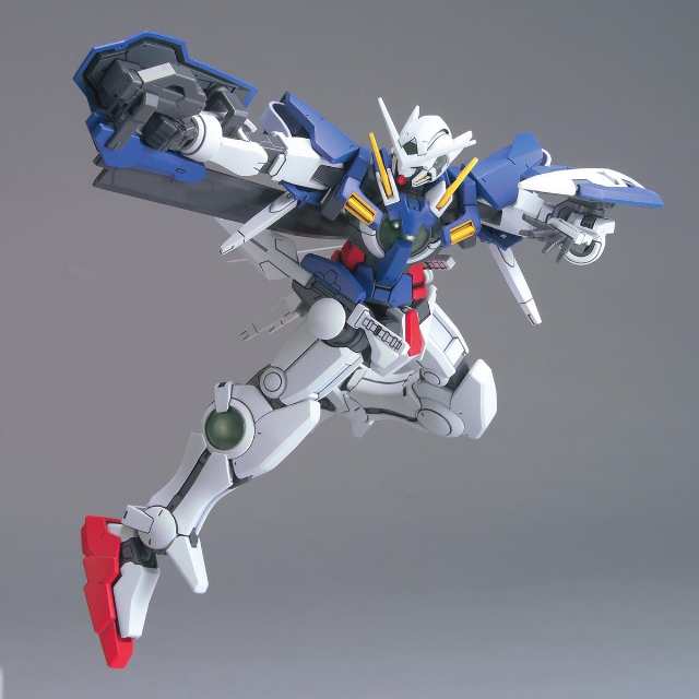 機動戦士ガンダム00 ガンダムエクシア HG ハイグレード 1/144