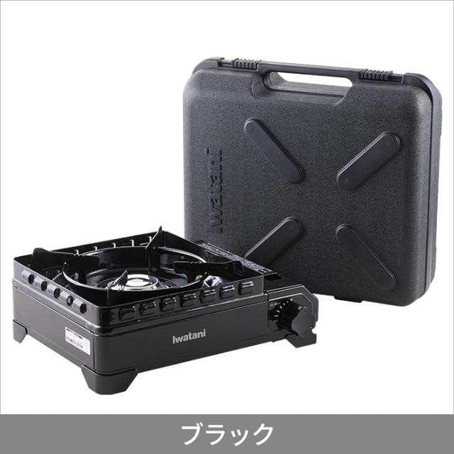 イワタニ Iwatani カセットコンロ アウトドア カセットこんろ CB-ODX-1-BK CB-ODX-1-OL カセットフータフまる ガスコンロ  キャンプ用品｜au PAY マーケット