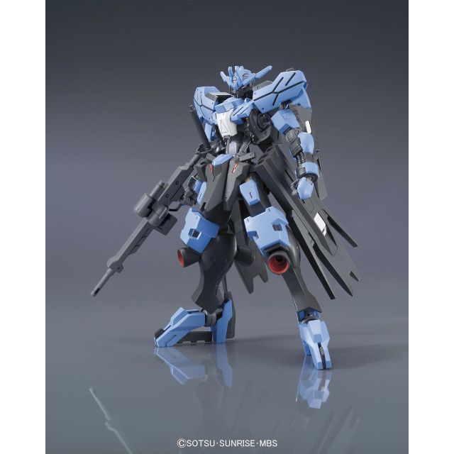 機動戦士ガンダム 鉄血のオルフェンズ ガンダムヴィダール HG