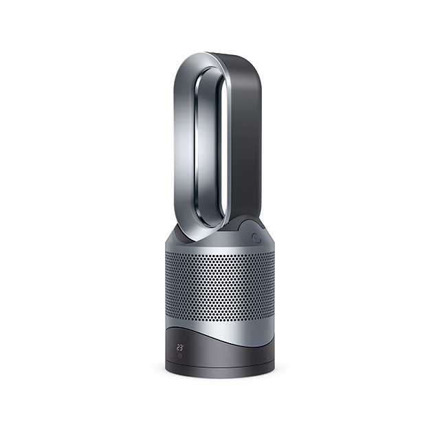 Dyson Purifier Hot+Cool ホット+クール 空気清浄機 ホワイト