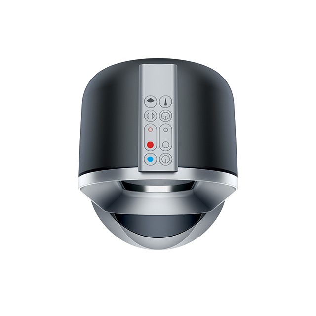 ダイソン 空気清浄機能付ファンヒーター Dyson Pure Hot + Cool