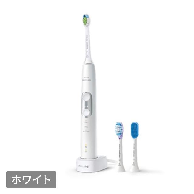 フィリップス ソニッケアー 電動歯ブラシ HX6457/68 Amazon | フィリップス ソニッケアー プロテクトクリーン プラス