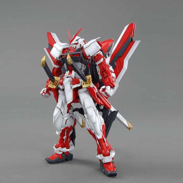 機動戦士ガンダムSEED VS ASTRAY ガンダムアストレイ レッドフレーム改