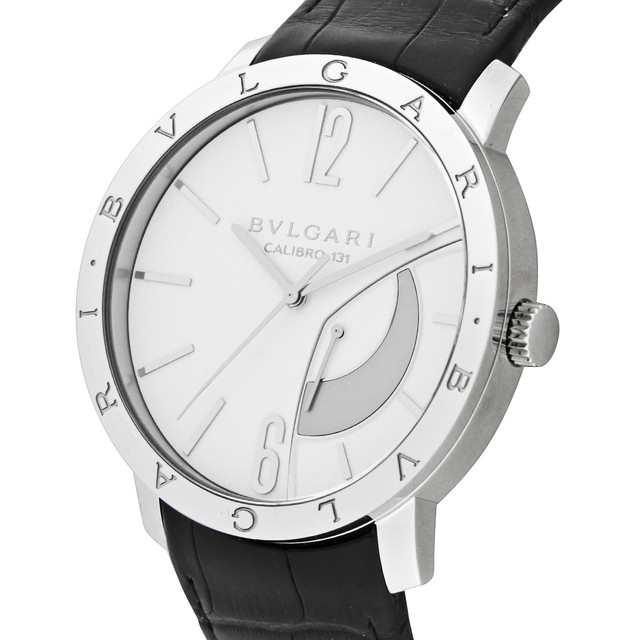 ブルガリ BVLGARI   時計 腕時計 BVS-BB43WSL BVLGARI  BB43WSL