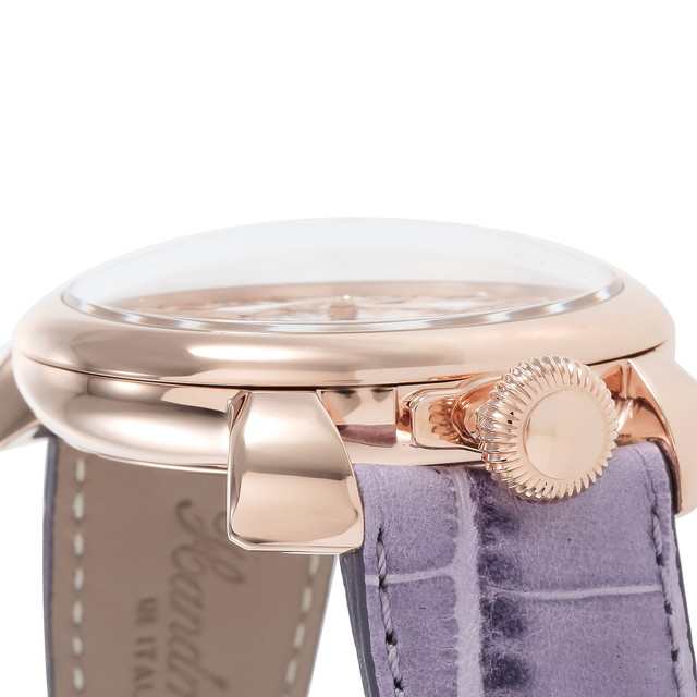 ガガミラノ GaGa MILANO MANUALE 手巻き ユニセックス