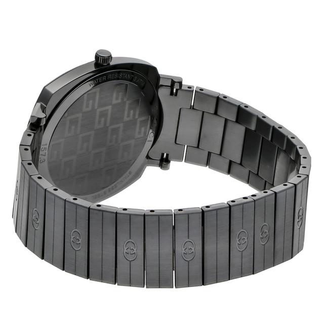 グッチ GUCCI GRIP クォーツ ユニセックス YA157429 スイス 時計