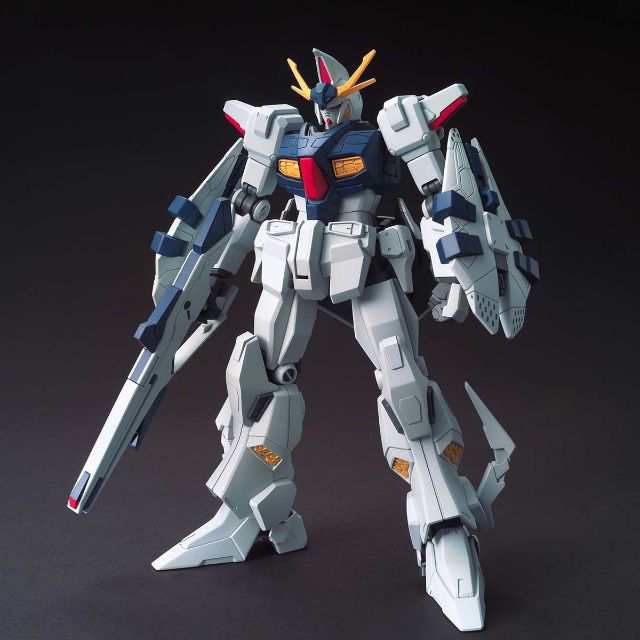 プラモデルHGUC ガンダム 閃光のハサウェイ ペーネロペー 1/144 プラモデル