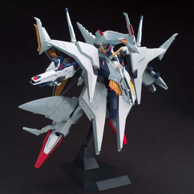 機動戦士ガンダム 閃光のハサウェイ ペーネロペー HG ハイグレード HGUC 1/144スケール プラモデル 模型 ガンプラ ｜au PAY  マーケット