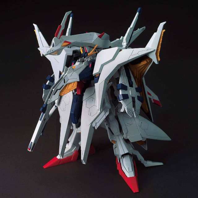 閃光のハサウェイ ペーネロペー 1/144スケール プラモデル