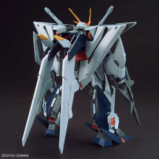 機動戦士ガンダム 閃光のハサウェイ Ξガンダム HG ハイグレード HGUC 1