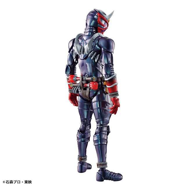 仮面ライダー 響鬼 フィギュアライズ スタンダード プラモデル 模型の通販はau PAY マーケット - au PAY マーケット ダイレクトストア  | au PAY マーケット－通販サイト