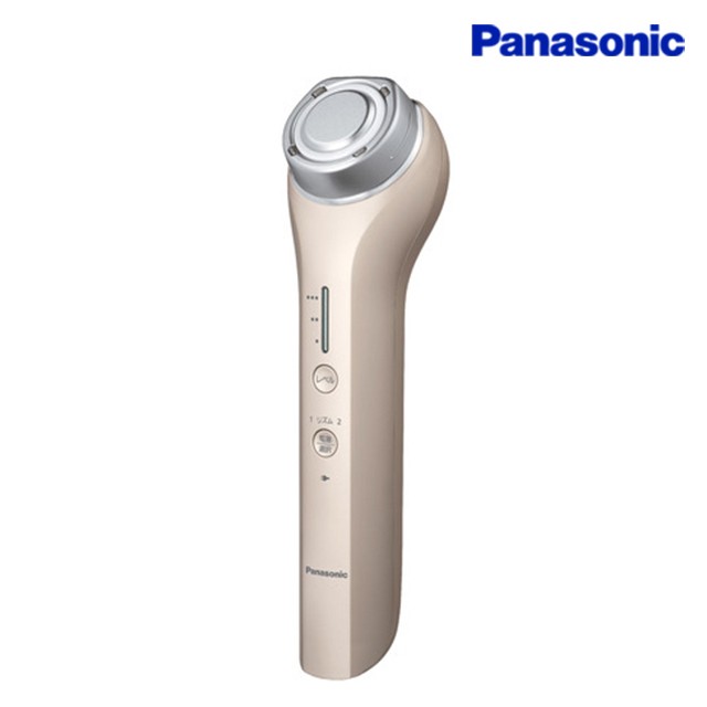 パナソニック Panasonic RF美顔器 ゴールド調 EH-SR74-N - 美顔器