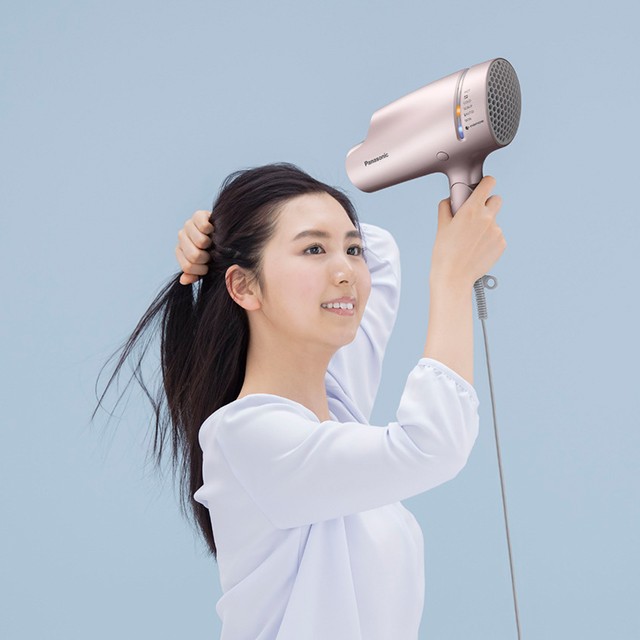 本命ギフト Panasonic ヘアドライヤー EH-NA9G ヘアドライヤー - aldeasantillana.com