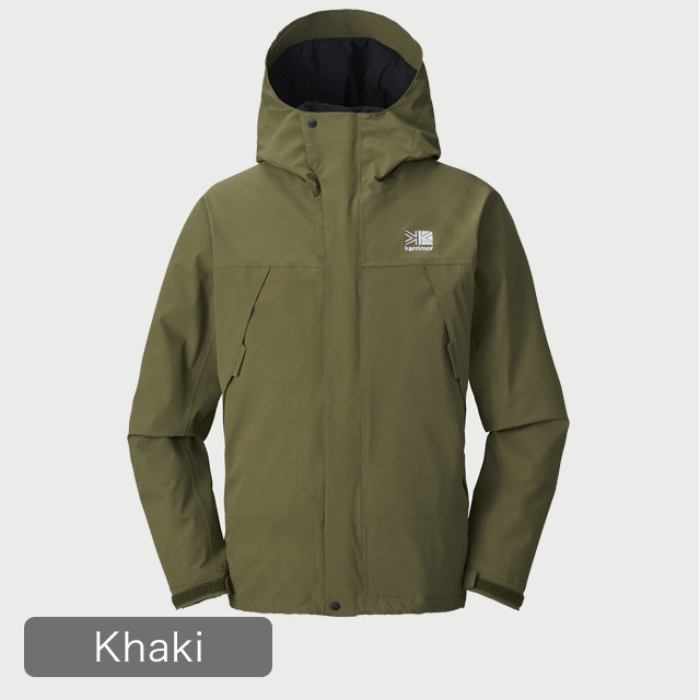 Karrimor カリマー アウター コート glencoe insulation jkt 2