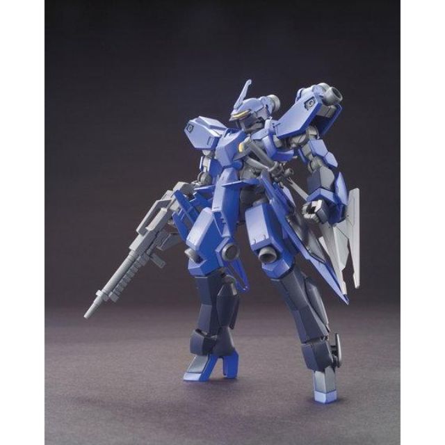 MG 1/100 リゼルC型(ディフェンダーa+bユニット/ゼネラル・レビル配備