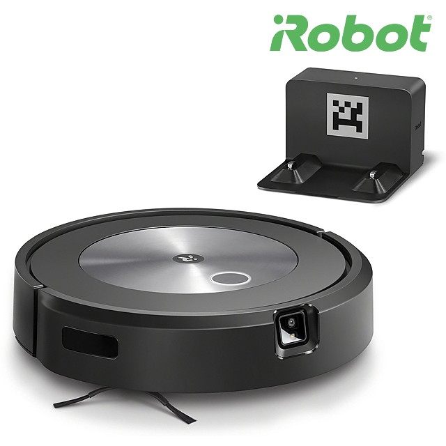 ルンバ j7 アイロボット 正規品 メーカー保証 延長保証 公式 ロボット掃除機 お掃除ロボット 掃除ロボット 薄型 掃除機 マッピング 　　｜au  PAY マーケット