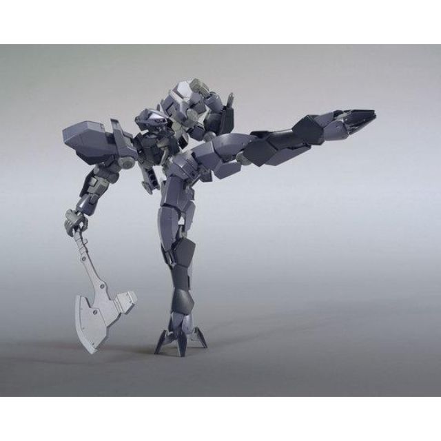 機動戦士ガンダム 鉄血のオルフェンズ グレイズアイン HG ハイグレード