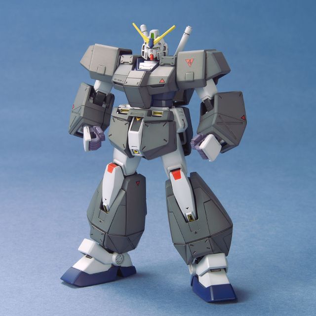機動戦士ガンダム0080 ポケットの中の戦争 ガンダムNT-1(アレックス