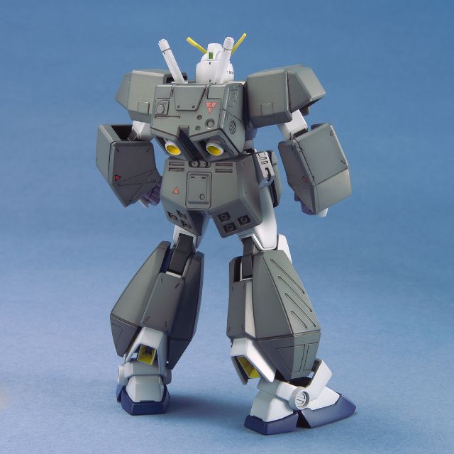 機動戦士ガンダム0080 ポケットの中の戦争 ガンダムNT-1(アレックス