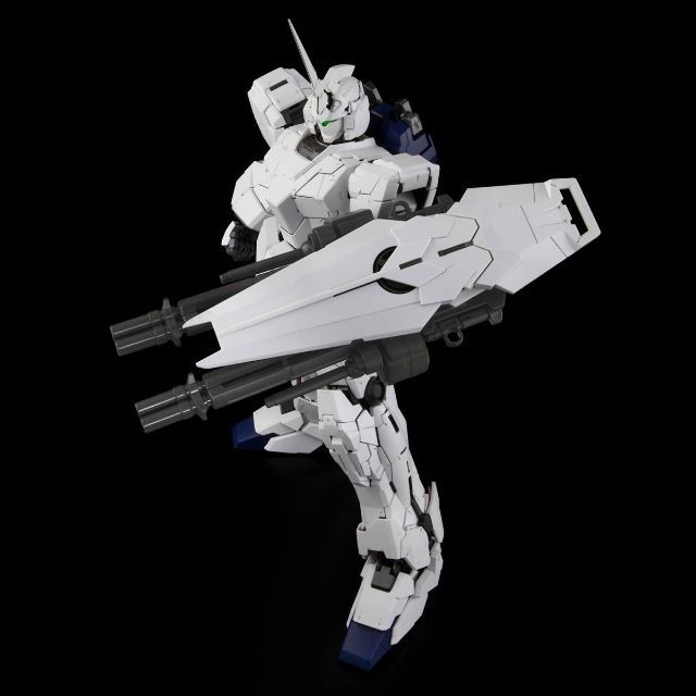 機動戦士ガンダムUC ユニコーンガンダム PG パーフェクトグレード 1/60スケール プラモデル 模型 ガンプラ｜au PAY マーケット