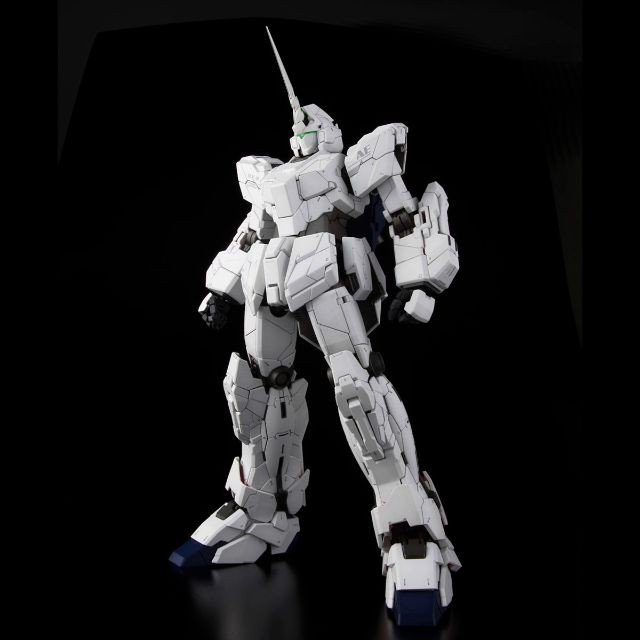 機動戦士ガンダムUC ユニコーンガンダム PG パーフェクトグレード 1/60