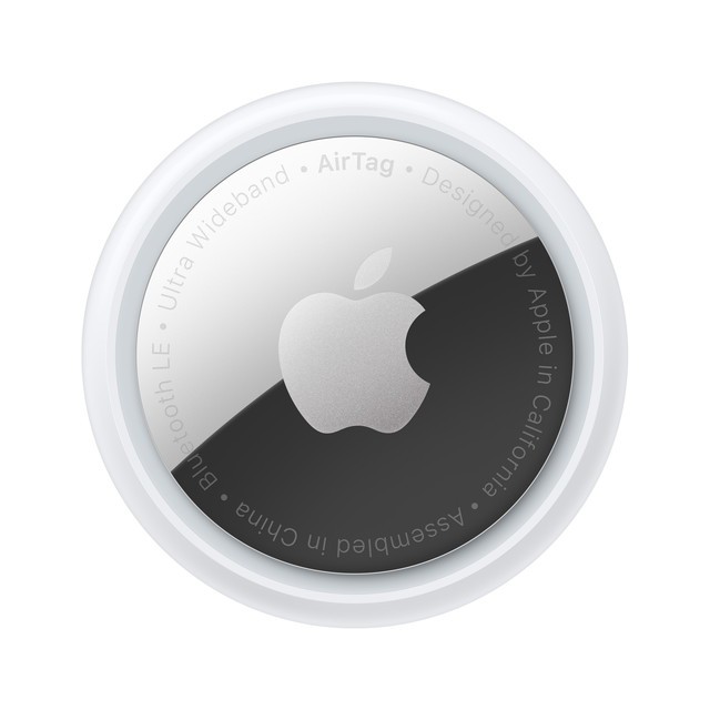 Apple AirTag エアタグ 4パック MX542ZP/A アップルの通販はau PAY