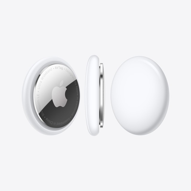Apple AirTag エアタグ 4パック MX542ZP/A アップル｜au PAY マーケット