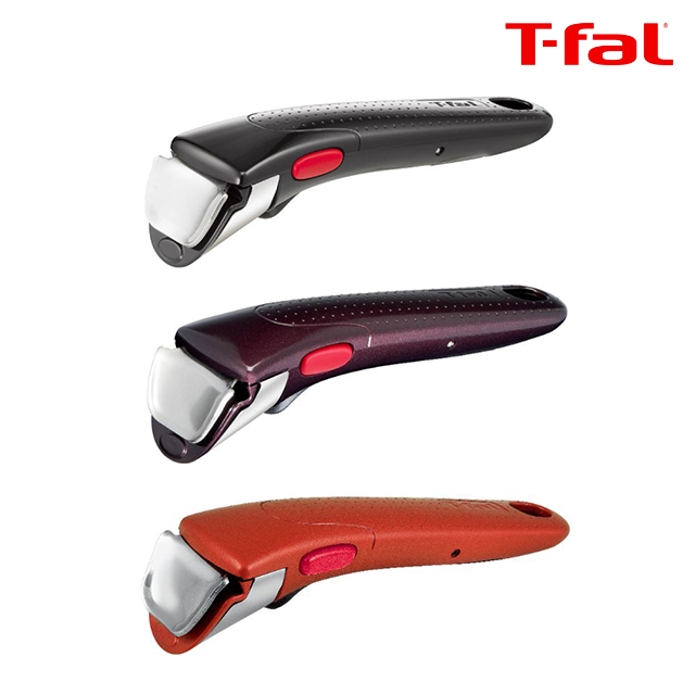 ティファール T-fal 取っ手のとれる 専用取っ手 ハンドル