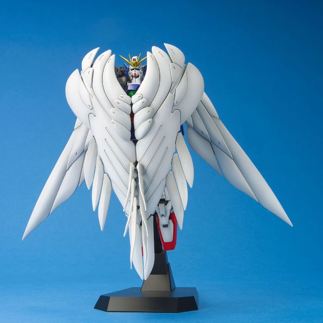 新機動戦記ガンダムW EndlessWaltz ウイングガンダムゼロ