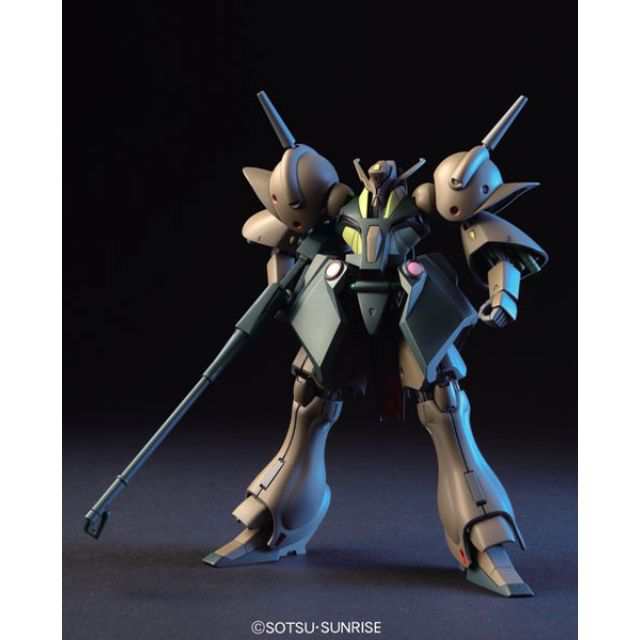 機動戦士Zガンダム ガブスレイ HG ハイグレード HGUC 1/144スケール プラモデル 模型 ガンプラ｜au PAY マーケット