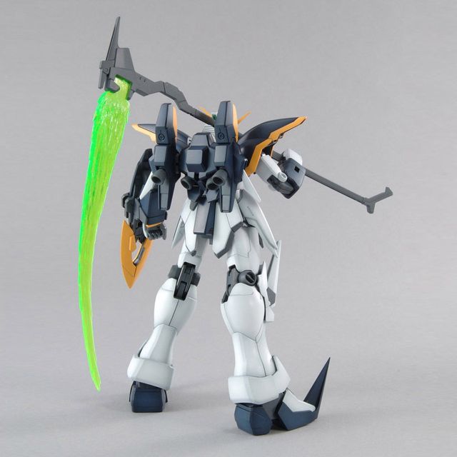 新機動戦記ガンダムW EndlessWaltz ガンダムデスサイズEW MG マスター