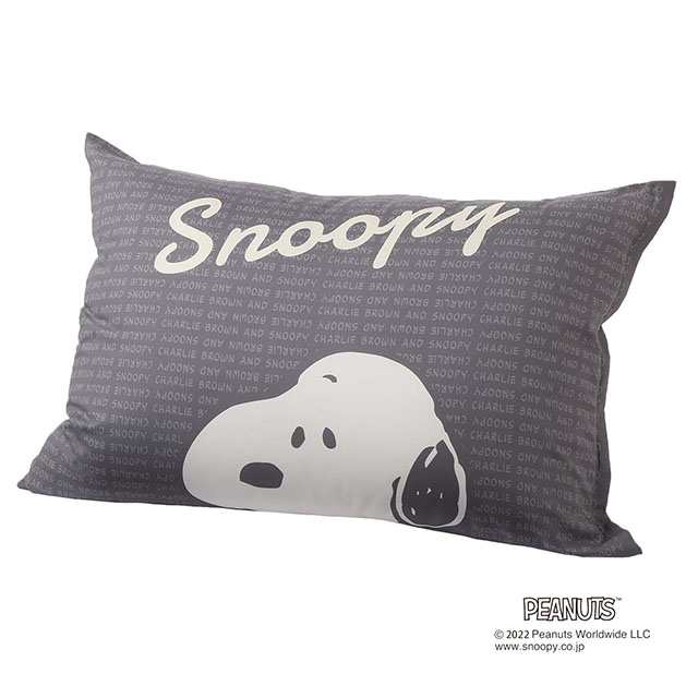 西川 スヌーピー 枕カバー PEANUTS チャーリー・ブラウン PN2600の通販はau PAY マーケット - au PAY マーケット  ダイレクトストア | au PAY マーケット－通販サイト