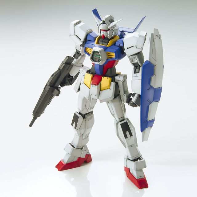 機動戦士ガンダムAGE ガンダムAGE-1 ノーマル MG マスターグレード 1/100スケール プラモデル 模型 ガンプラの通販はau PAY  マーケット - au PAY マーケット ダイレクトストア | au PAY マーケット－通販サイト