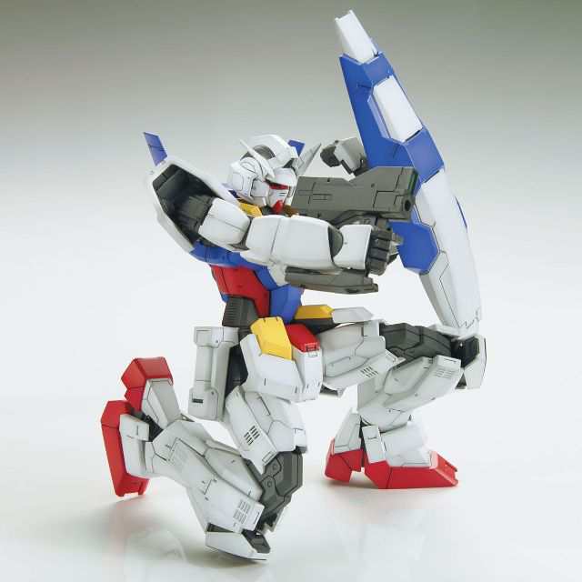 Amazon.com: Bandai Hobby Gundam Age-2 Normal 1/100-Master