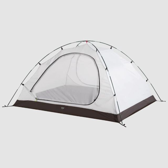 Jack Wolfskin ジャックウルフスキン ECLIPSE III エクリプス 3