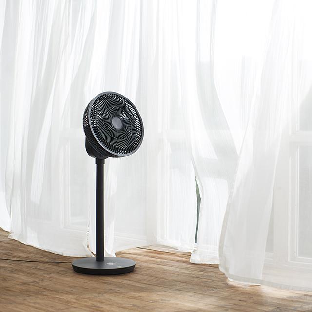 duux　　Whisper Flex Touch　DXCF30JP(GY) duux Whisper Flex Touch DXCF30JP(GY) [グレー] 価格比較