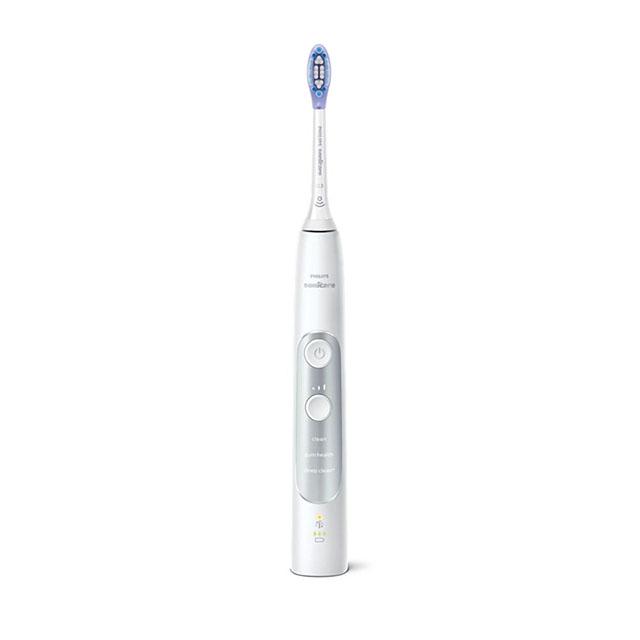 Philips Sonicare HX9601/11 電動歯ブラシ本体【新品】 ソニッケアー PHILIPS HX9601/11 ホワイト フィリップス