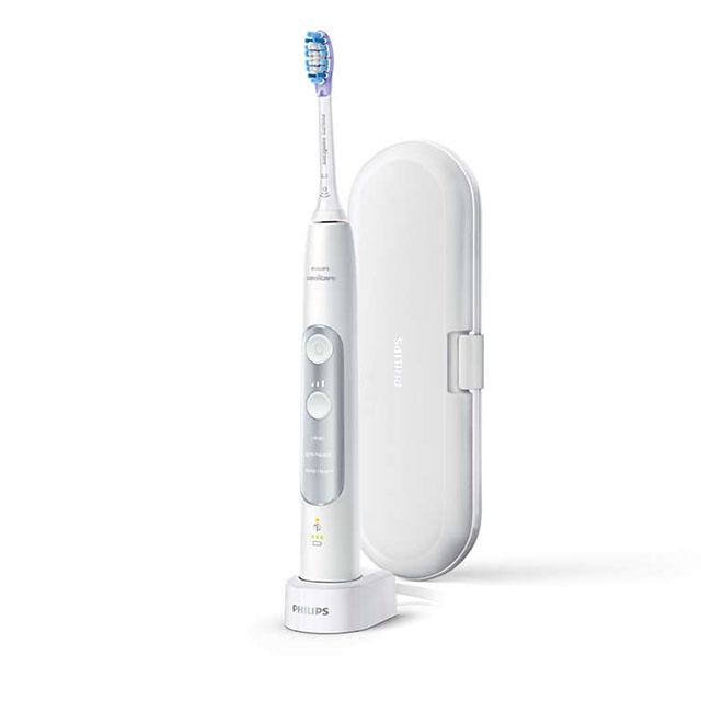 新品　ソニッケアー　エキスパートクリーン　sonicare HX9601/11 ☆PHILIPS / フィリップス ソニッケアー エキスパートクリーン HX9601