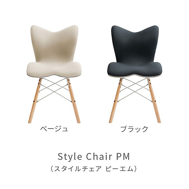 椅子 イス チェア MTG Style Chair PM スタイルチェア ピーエム 健康