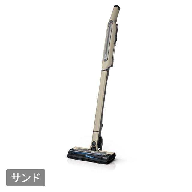 シャーク★コードレスクリーナー★CS200JRD★バッテリー新品と同等 シャーク コードレスクリーナー CS200JRD バッテリー新品と同等