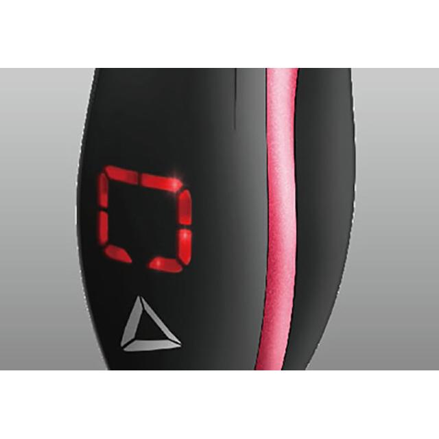 脱毛・除毛 IZUMI IZR-N1261-R IZUMI 3ヘッド 回転式シェーバー レッド IZR-N1261-R 送料 無