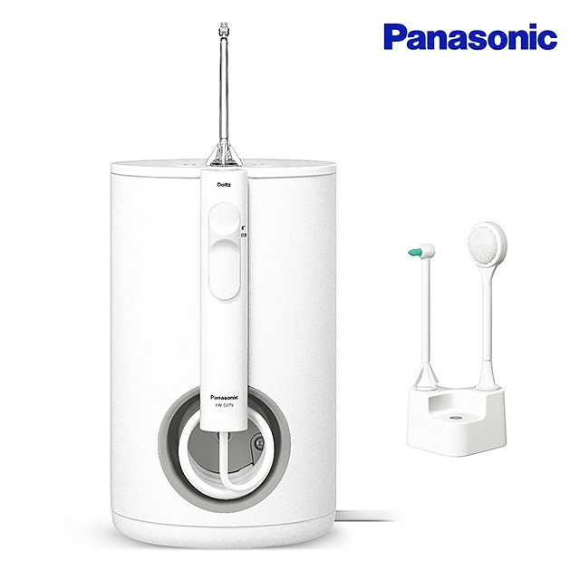 Panasonic パナソニック 口腔洗浄器 ジェットウォッシャー 超音波水流