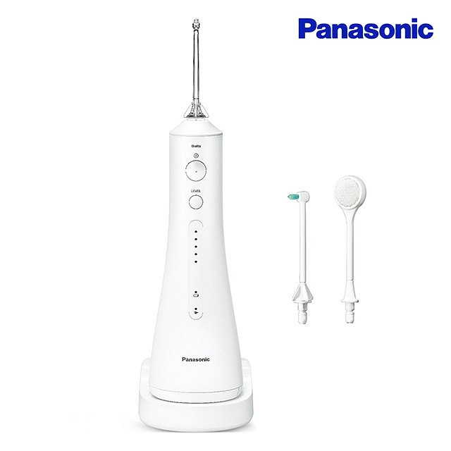 パナソニックPanasonic EW-DJ55-W WHITE パナソニック 電動歯ブラシ