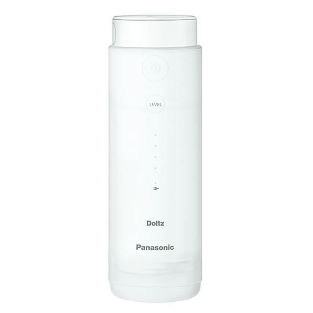 パナソニック Panasonic ジェットウォッシャー ドルツ EW-DJ42-Wの通販