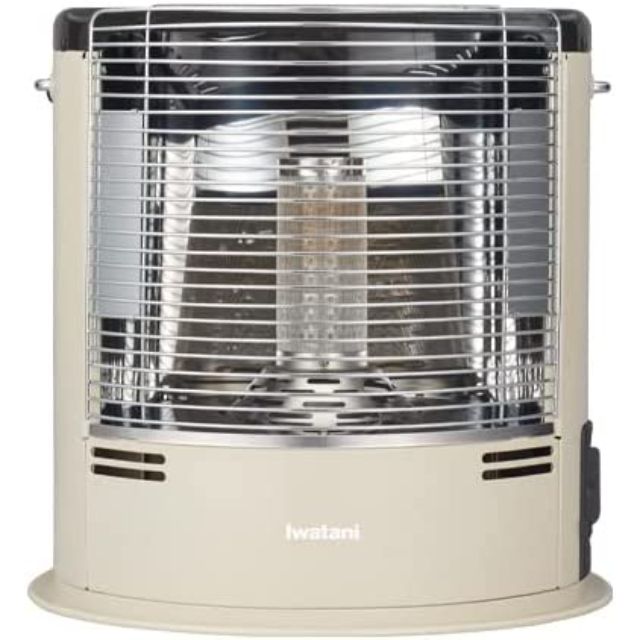 イワタニ カセットガスストーブ デカ暖2 CB-STV-DKD2 暖房 防災 デカ暖