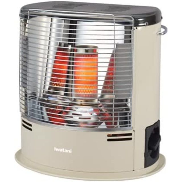 イワタニ カセットガスストーブ デカ暖2 CB-STV-DKD2 暖房 防災 デカ暖