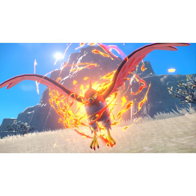 Nintendo Switch ポケットモンスター スカーレット HAC-P-ALZXAの通販