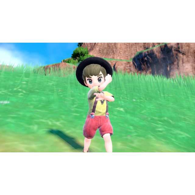 Nintendo Switch ポケットモンスター バイオレット HAC-P-ALZYA